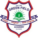 Green Field Academy GBN icon