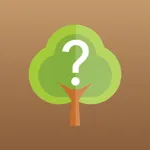 Fa Book interaktív fahatározó icon