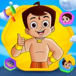 Chhota Bheem Hexa Sort icon