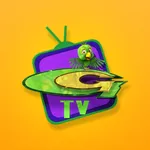 Green Gold TV Live Stream App icon