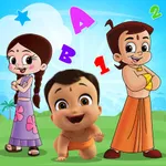 Learn with Bheem : Kids App icon