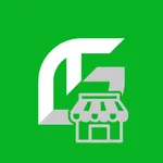 Greenit Supplier icon