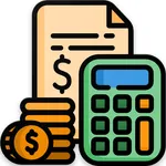 Financial Calculator icon