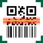 Qr & Barcode Scanner and Creat icon