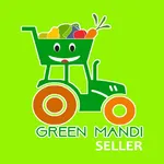 GREENMANDI SELLER icon
