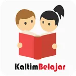 Kaltim Belajar icon