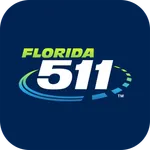 Florida 511 icon