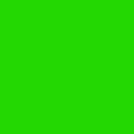 Green Screen with marker icon