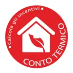 Conto Termico & F-gas icon