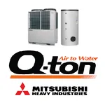 Qton icon