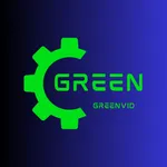 Greenvid icon