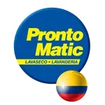 ProntoWallet Colombia icon