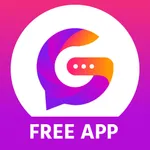 Greeto- Poster with your Photo icon