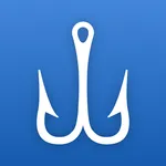 Fishing Points - Fishing App icon