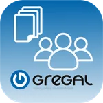 App portal del socio icon