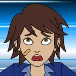 gregory fnaf Mod icon