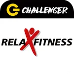 Relax Fitness Challenger icon