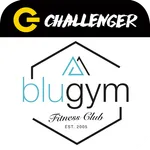 blugym Challenger gesucht icon
