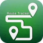 Route Tracker Plus icon