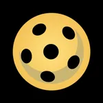 Gretzky Pickleball Club icon