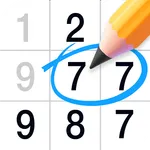 Number Match: Train your brain icon