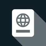 GreyPhillips Passport icon