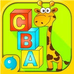 ABC Learning Games for Kids 2+ icon