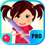 Preschool Learning Games - Fun icon