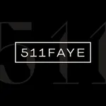 511 Faye icon