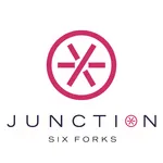 Junction Six Forks icon