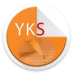 YKS Sayaç icon