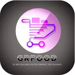 GrFood icon