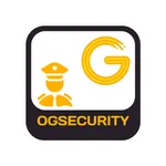 Front Desk & Gate Security App icon