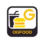 OGFood - Get Orders Directly. icon