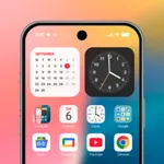 Launcher OS – Phone 17 Style icon