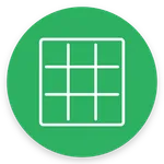 Grid Drawing Tool icon