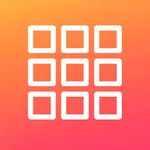 Grid Maker – Inst Post Split icon