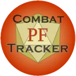 Pathfinder Combat Tracker icon