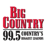 Big Country 99.5 icon