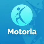 Motoria Exergame icon