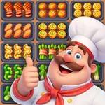 Grill Master: Foodie Sort Game icon