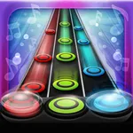 Rock Hero - Guitar Music Game icon