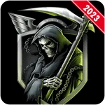 Grim Reaper Wallpapers icon