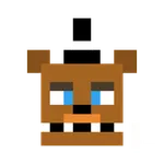 Five Nights at Cubies LWP icon