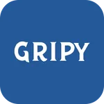 Gripy icon