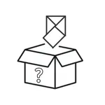 랜덤 제비 뽑기 icon