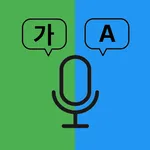 Instant Voice Translator icon
