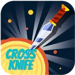 Cross Knife icon