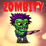 Zombity icon