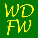 WDFW-WA Fish/Wildlife notices icon